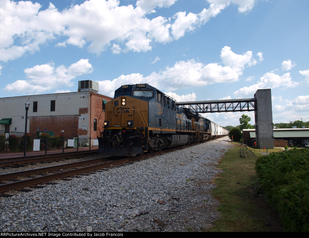 CSX 7224